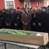 Eşinin hamile olduğunu öğrenince kalp krizi geçirip öldü