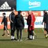 Beşiktaş, Gaziantep FK hazırlıklarına başladı Beşiktaş, Gaziantep FK hazırlıklarına başladı