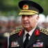 Necdet Özel'e Devlet Şeref Madalyası Necdet Özel'e Devlet Şeref Madalyası