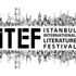 İstanbul Uluslararası Edebiyat Festivali hem sokakta hem ekranda başlıyor İstanbul Uluslararası Edebiyat Festivali hem sokakta hem ekranda başlıyor
