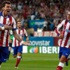 Süper Kupa Atletico Madrid'in