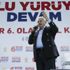 Başbakan Binali Yıldırım Nevşehir'den müjdeyi verdi