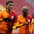 Terim'den takıma kutlama: Gurur duydum Terim'den takıma kutlama: Gurur duydum