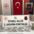 Jandarma piyasaya sürülmesine izin vermedi