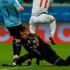 Uruguay Japonya'ya takıldı Uruguay Japonya'ya takıldı