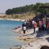 Serinlemek için girdiği baraj gölünde boğuldu Serinlemek için girdiği baraj gölünde boğuldu