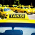 Taksi ve minibüslerde kartla ödeme dönemi Taksi ve minibüslerde kartla ödeme dönemi