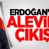 Erdoğan: 'Alevilik, bir dinse ben yokum' Erdoğan: 'Alevilik, bir dinse ben yokum'