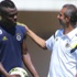 Kartal: "Emenike ile bir kişi fazlayız"