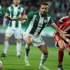 Sivok Beşiktaş'a karşı yok Sivok Beşiktaş'a karşı yok