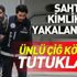 Son dakika... Ünlü çiğ köfteci FETÖ'den tutuklandı