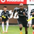 Beşiktaş, Sivasspor maçı hazırlıklarını sürdürdü