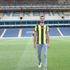 Harun'a teşekkür Harun'a teşekkür