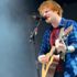 Şarkıcı Ed Sheeran koronavirüse yakalandı