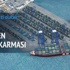 Arkas'tan İtalya'ya liman çıkarması