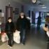 Video: Tunceli’den güzel haber: Dede ve torun alkışlarla taburcu edildi