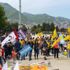 Ordu'da 1 Mayıs kutlamaları ilgi görmedi Ordu'da 1 Mayıs kutlamaları ilgi görmedi