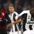 Juventus Asamoah sorununu çözüyor! Juventus Asamoah sorununu çözüyor!