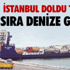 Dkib Başkanı Gürdoğan: İhracattaki Düşüşün Ana Kaynağı Siyasi Gerginlik