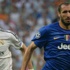Chiellini, "Devler Ligi" finalinde yok Chiellini, "Devler Ligi" finalinde yok