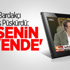 Gökhan Zan'ın Yeni Adresi Belli Oluyor! Gökhan Zan'ın Yeni Adresi Belli Oluyor!