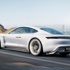 Porsche konsept aracı Mission E'yi üretmeye karar verdi
