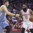 James Harden coştu, Rockets uçtu!