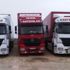 Saygınlar Transport Ortadoğu Nakliyesi'nde Liderlik Koltuğunda