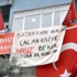CHP'den pankartlı 17- 25 Aralık göndermesi