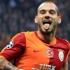 Van Persie'yi gören Sneijder zam istiyor! Van Persie'yi gören Sneijder zam istiyor!