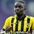 Galatasaray'ın Zimbabveli önlibero Marvelous Nakamba ile ilgilendiğini iddia edildi Galatasaray'ın Zimbabveli önlibero Marvelous Nakamba ile ilgilendiğini iddia edildi