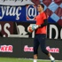Alvarado ilk kez 11'de