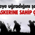 Siirt'teki Terör Saldırısı
