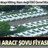 CHP'li İmamoğlu’nun 'makam aracı' şovu fiyasko çıktı! Burası Yenikapı Miting Alanı değil İSKİ Genel Müdürlüğü CHP'li İmamoğlu’nun 'makam aracı' şovu fiyasko çıktı! Burası Yenikapı Miting Alanı değil İSKİ Genel Müdürlüğü