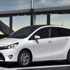 Sınıfının ağır abisi: Toyota Verso Sınıfının ağır abisi: Toyota Verso