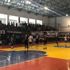 Eğirdir Elmaspor kendi evinde Beşiktaş'a boyun eğdi