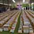 TİKA Tayland'da 1200 aileye gıda yardımı yaptı