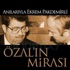 Ekrem Pakdemirli hayatını kaybetti