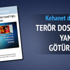 Gözünden değil arşivden tanımışlar