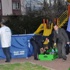 Çocuk parkında silahlı kavga: 2 ölü