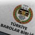 TBB’nin 4 yöneticisinden uyarı: İtaatkar baro yaratılıyor