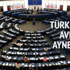 Türkiye 'soykırım kararını' AP'ye aynen iade etti Türkiye 'soykırım kararını' AP'ye aynen iade etti