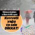 HAVA DURUMU | Meteorolojiden o iller için kuvvetli yağış ve sel uyarısı | 14 Temmuz 2020 hava nasıl olacak? HAVA DURUMU | Meteorolojiden o iller için kuvvetli yağış ve sel uyarısı | 14 Temmuz 2020 hava nasıl olacak?