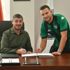 Denizlispor'dan 3 imza birden