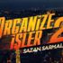 Organize İşler 2 Sazan Sarmalı Netflix'ten izlenecek (Netflix nedir? Üyelik ücreti ne kadar?)
