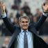 Şenol Güneş Beşiktaş tarihinde birçok ilke imza atacak
