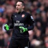 Ospina'ya büyük övgü: "İngiltere'nin en iyisi" Ospina'ya büyük övgü: "İngiltere'nin en iyisi"