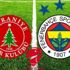 Ümraniyespor - Fenerbahçe maçı ne zaman, saat kaçta, hangi kanalda?