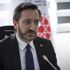 Fahrettin Altun'dan ABD'nin açıklamalarına tepki Fahrettin Altun'dan ABD'nin açıklamalarına tepki