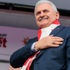 Başbakan Yıldırım, Kılıçdaroğlu'na yüklendi: Sizi yok sayıyor Başbakan Yıldırım, Kılıçdaroğlu'na yüklendi: Sizi yok sayıyor
